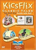 Kics Flix - Volume 4