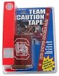 University of South Carolina "Caution" Tailgating Tape