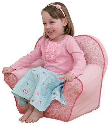 Dream Town Rose Petal Cottage Chair Accessory Pack