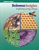 Science Insights: Exploring Living Things