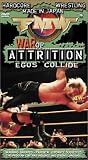 FMW (Frontier Martial Arts Wrestling) - War of Attrition