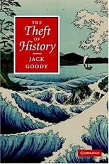 The Theft of History
