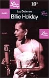 Revue J'ai lu  / Billie Holiday