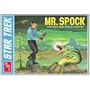 Star Trek Mr. Spock Commemorative Edition