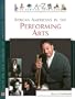 African Americans in the Performing Arts (A to Z of African Americans)