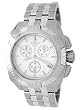 Bianci Swiss Men's Quadra Series Sports Chronograph Watch #1869 (Black Dial)