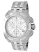 Bianci Swiss Men's Quadra Series Sports Chronograph Watch #1869 (Black Dial)