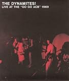 LIVE AT THE 'GO GO ACB' 1969