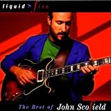 Liquid Fire