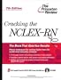 Cracking the NCLEX-RN with Sample Tests on CD-ROM, 7th Edition (Professional Test Prep)