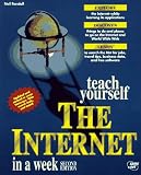 Teach Yourself the Internet in a Week