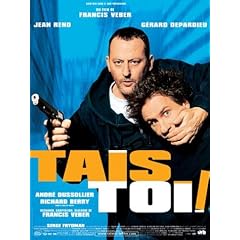 Tais-toi !