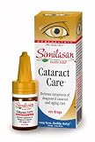 Similasan Cataract Care Eye Drops, .33-Ounce Bottles (Pack of 3)
