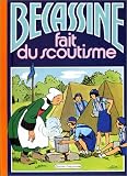 Bécassine fait du scoutisme, tome 23