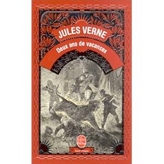 Deux ans de vacances