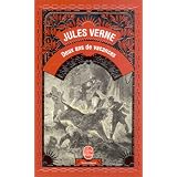 Deux ans de vacancespar Jules Verne