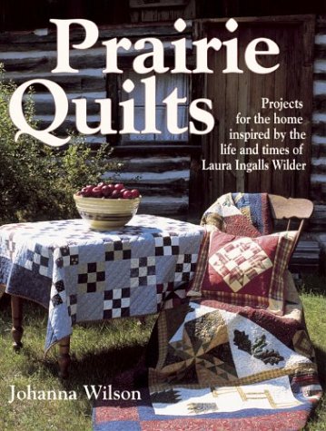  Laura Ingalls Wilder
