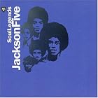Soul Legends by Jackson 5