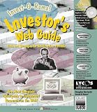 517ZDFH5ZSL. SL160  Investors Web Guide: Tools and Strategies for Building Your Portfolio (Lycos Press in Sites Series)
