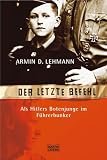 Der letzte Befehl