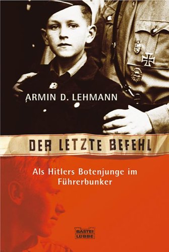 Der letzte Befehl