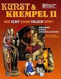 Kunst und Krempel - Gabriela L&ouml;we-Hampp