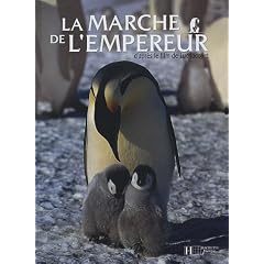 La marche de l'Empereur