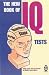 Book The New Book of IQ Tests