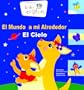 Baby Einstein: El mundo a mi alrededor: El cielo: Baby Galileo, The World Around Me: Sky, Spanish-Language Edition (Baby Einstein: Libros de carton) (Spanish Edition)