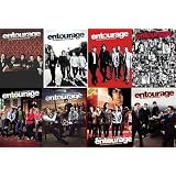 Entourage - Complete Seasons 1-7