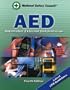 AED: Automated External Defibrillation