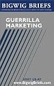 Bigwig Briefs: Guerrilla Marketing - The Best of Guerrilla Marketing & Marketing on a Shoestring Budget