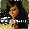 Bild des Albums von Amy Macdonald