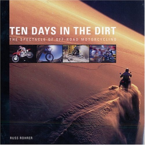 Motorcycle Racing