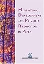 Migration, Development and Poverty Reduction in Asia