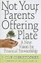 Not Your Parents Offering Plate