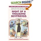 Night of a Thousand Boyfriends: A Date With Destiny Adventure Tonight's Blind Date Could... by  Miranda Clarke
