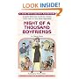 Night of a Thousand Boyfriends: A Date With Destiny Adventure Tonight's Blind Date Could be a Dream Come True - or Your Worst Nightmare! (Date With Destiny Aventures)