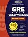 Used : Kaplan GRE Verbal Workbook, 2nd Edition (Kaplan Gre Verbal Workbook)