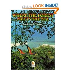 Where the Forest Meets the Sea (Big Books)