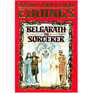 Belgarath The Sorcerer