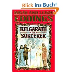 Belgarath the Sorcerer