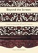 Beyond the Screen: Chinese Furniture of the 16th and 17th