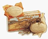 Oatmeal Soap Box/3 3.25 oz.