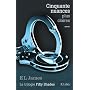 Cinquante nuances plus claires de E L James