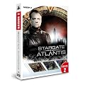 Stargate Atlantis - Saison 2