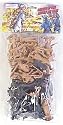 54mm Little Big Horn Figure Playset (50pcs) (Bagged) by BMC
