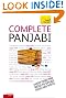 Complete Panjabi: A Teach Yourself Guide (Teach Yourself Language)