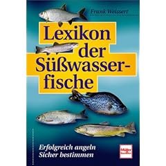 Lexikon der S��wasserfische