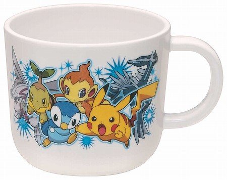 Cover image : スケーター ポケモン コップ
